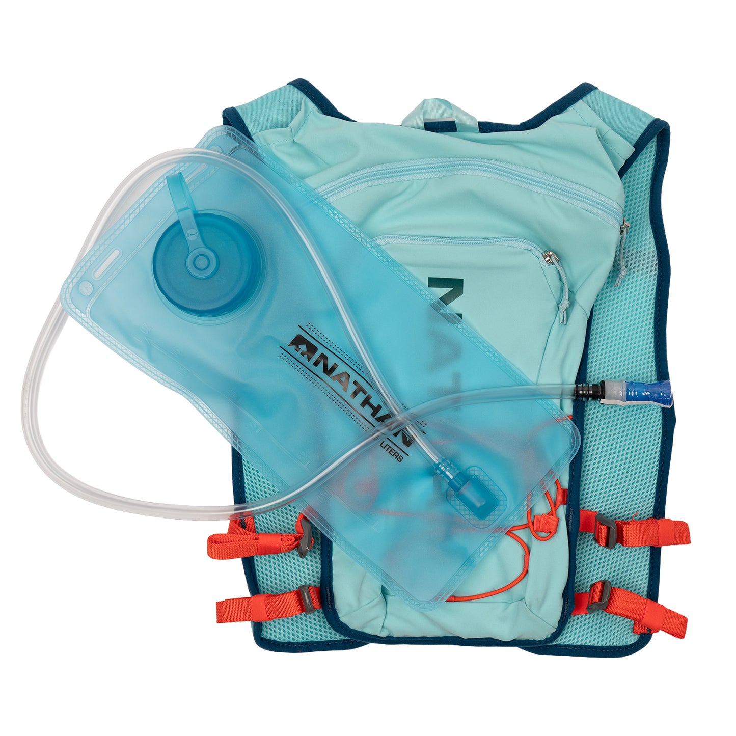 Nathan QuickStart 2.0 6L Vest (OSFM)