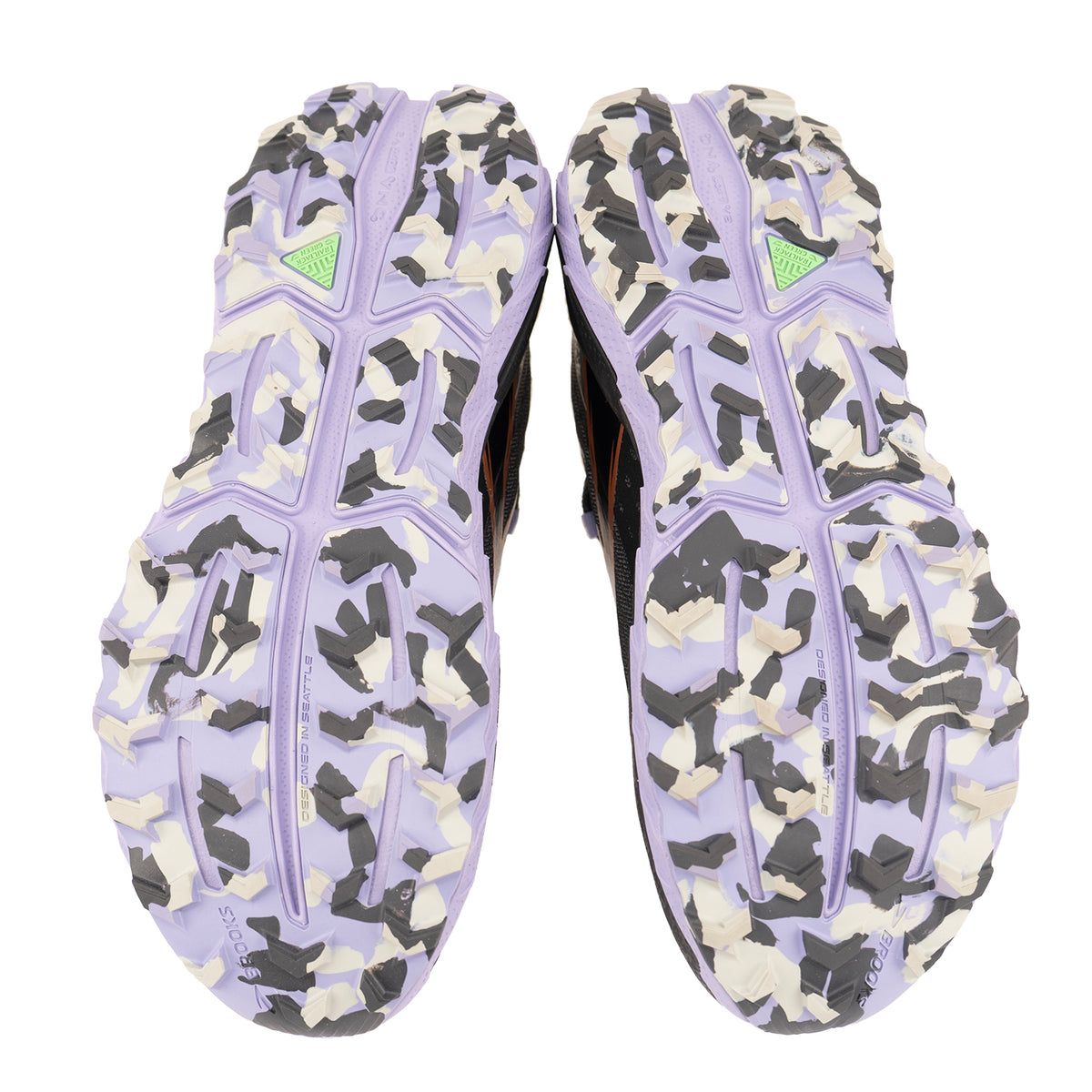 Brooks Cascadia 18 (9 Women)