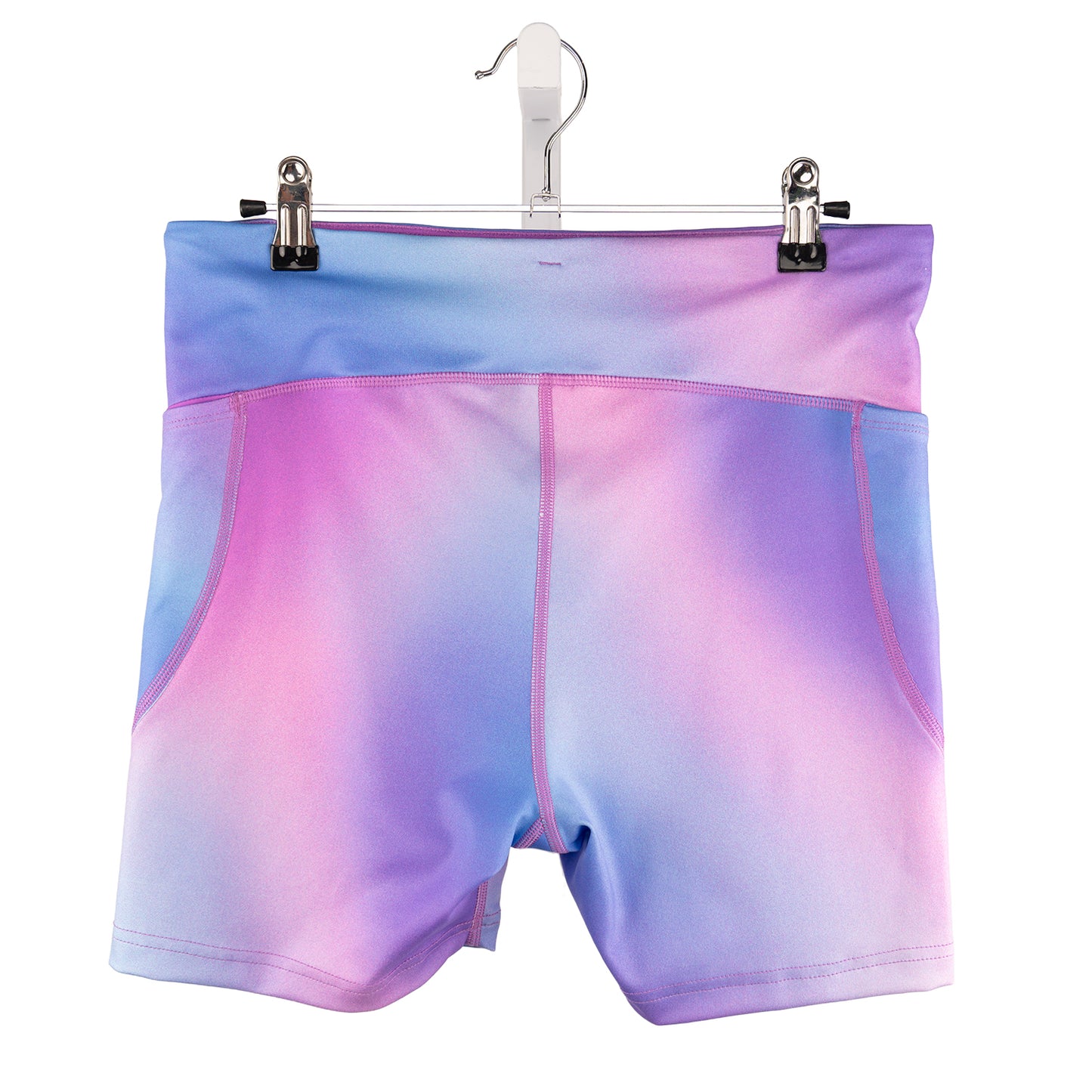 Brooks Moment 5" Short Tight (M Women)