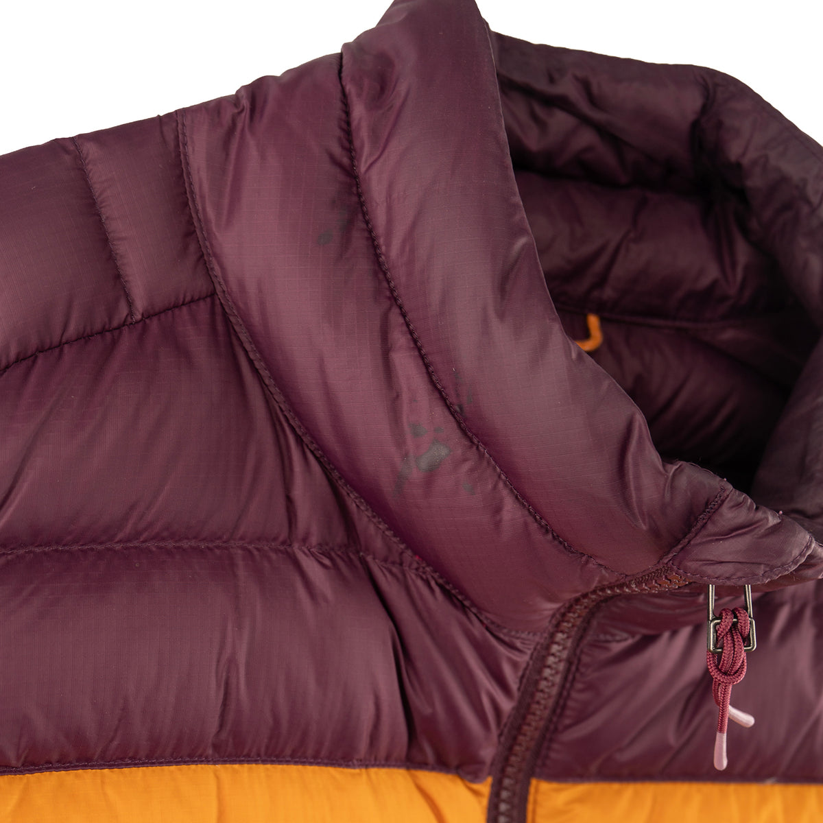Cotopaxi Fuego Down Vest (L Women)
