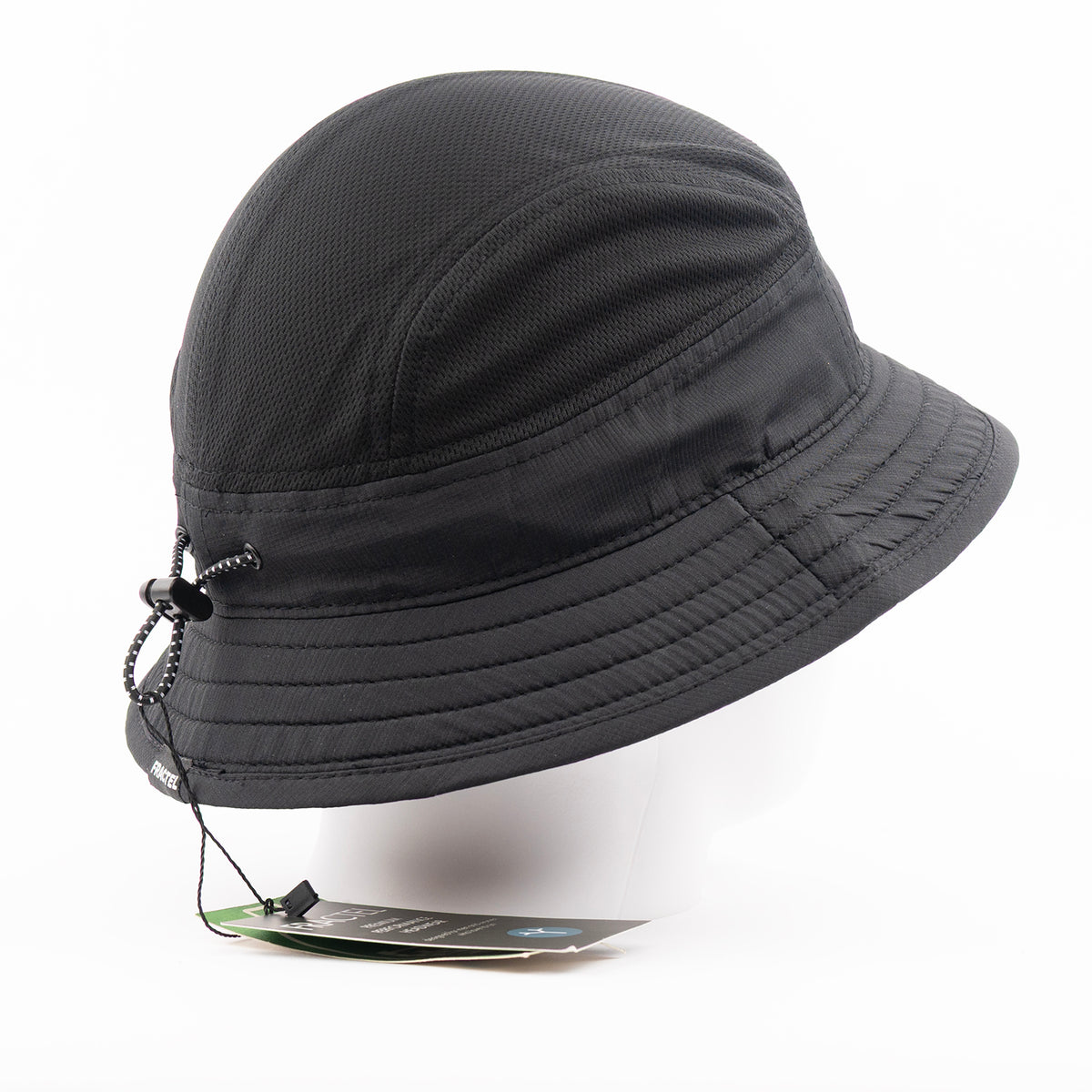 Fractel B-Series Bucket Hat