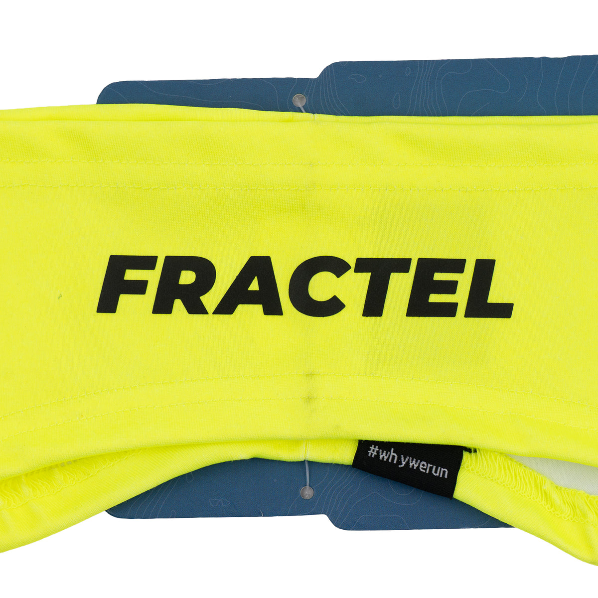 Fractel Thermal Headband (Adult) - Imperfect