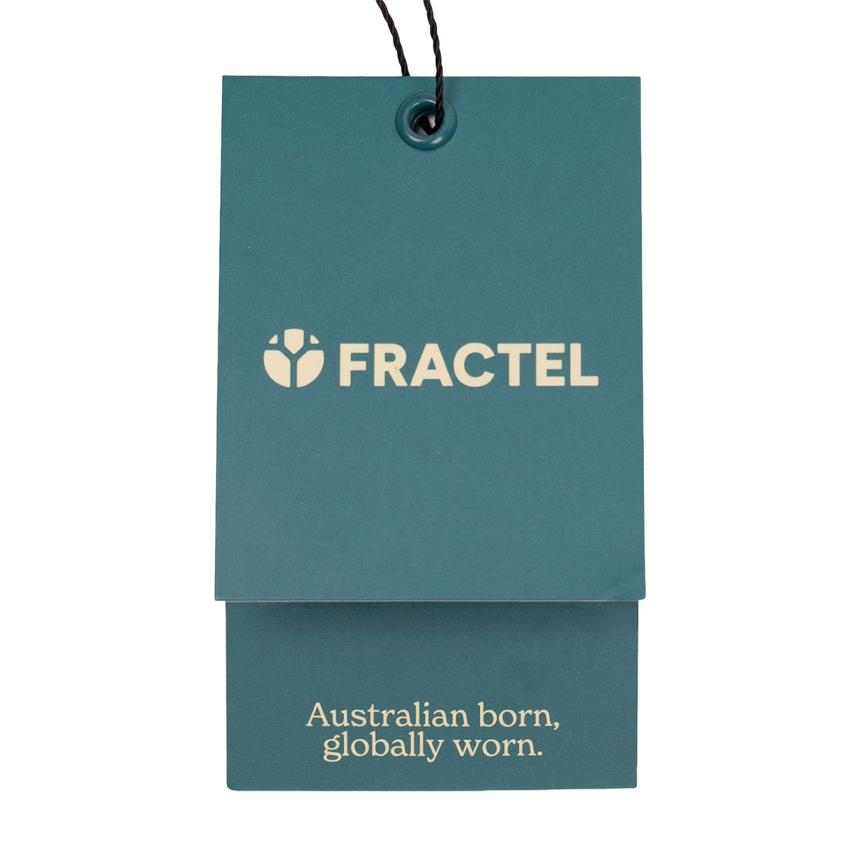 Fractel V-Cobalt Performance Singlet (XL Men) - Imperfect