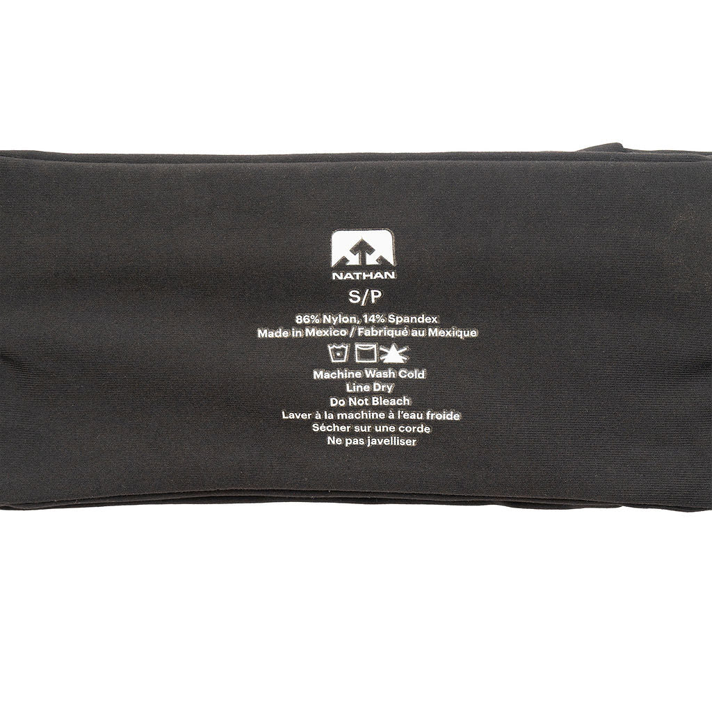 Nathan Zipster Lite (Unisex S, 29-31")