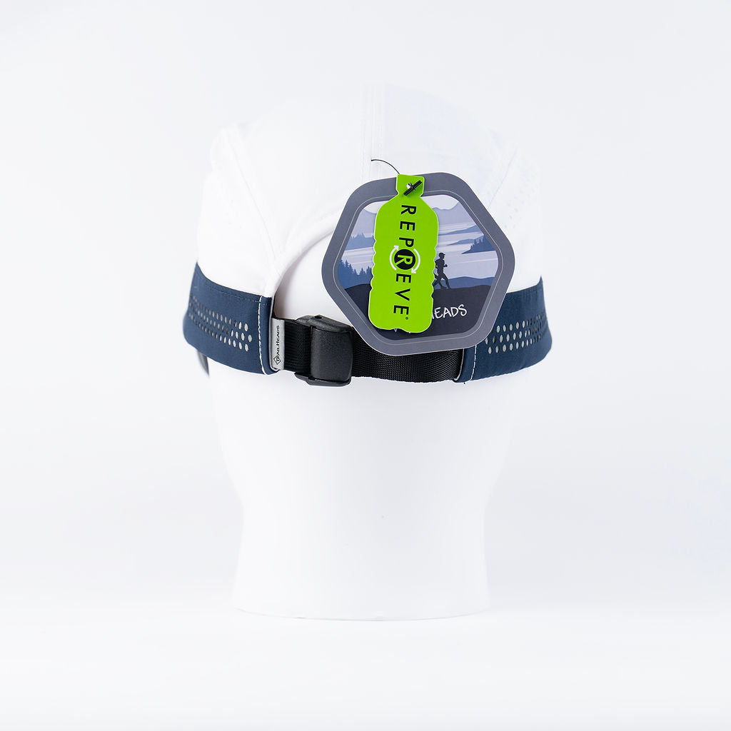 TrailHeads Men's Recycled Running Hat