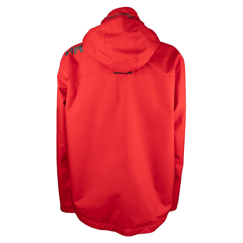 Helly Hansen Crew Hooded Jacket (XL Men)