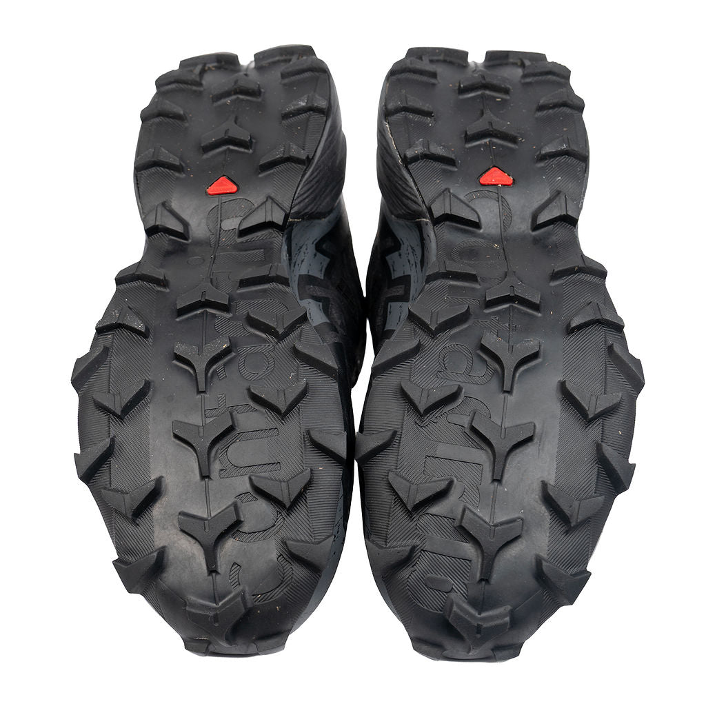 Salomon Speedcross 6 GTX (7.5 Men)