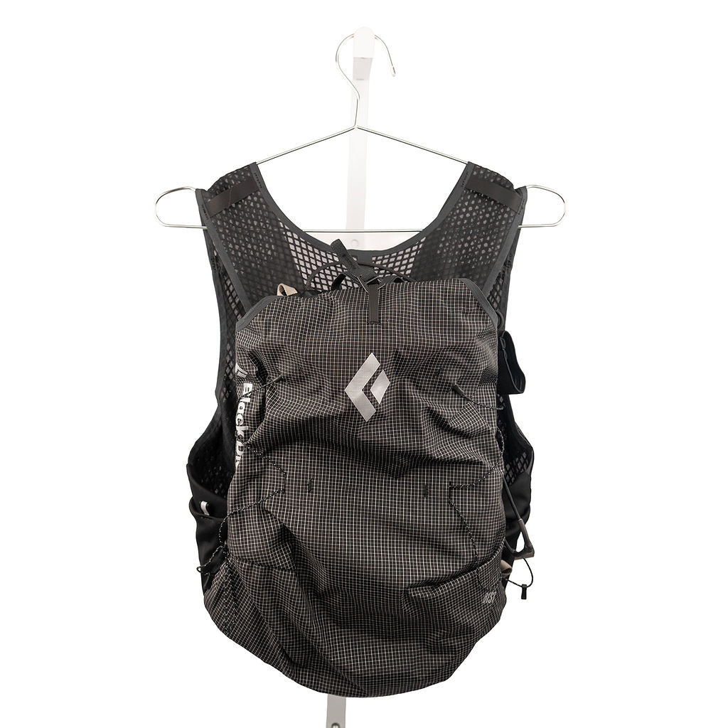 Black Diamond Distance 8 (Men's Small)