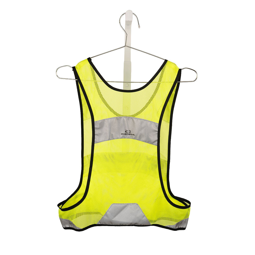 Amphipod Full Visabilty Vest (2/Med Unisex)