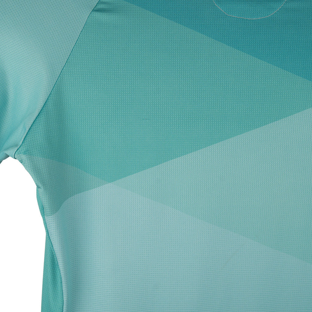 Vergesport Running Lato Fitted T-shirt (L Women)