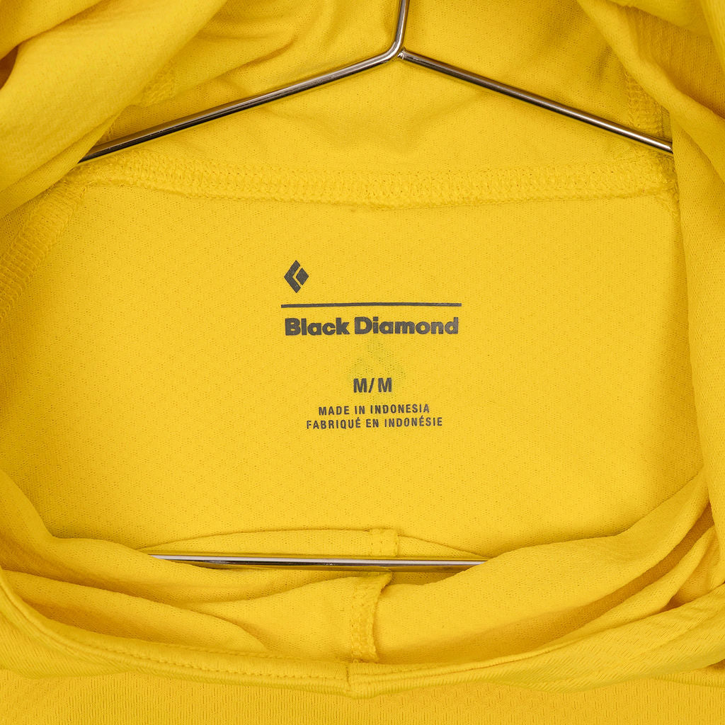 Black Diamond Alpenglow Hoody (M Women)