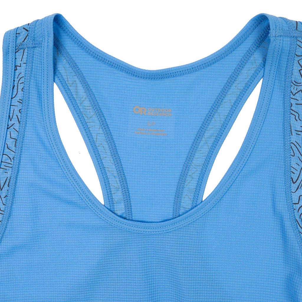 Outdoor Research Echo Tank Top (S Women)
