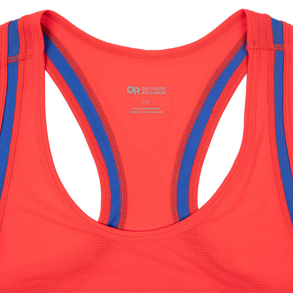 Outdoor Research Echo Tank Top (S Women)