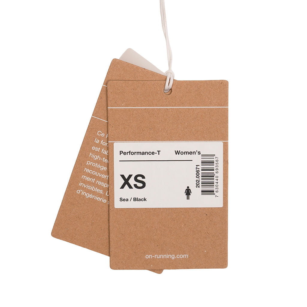 ON Performance-T (XS Women)