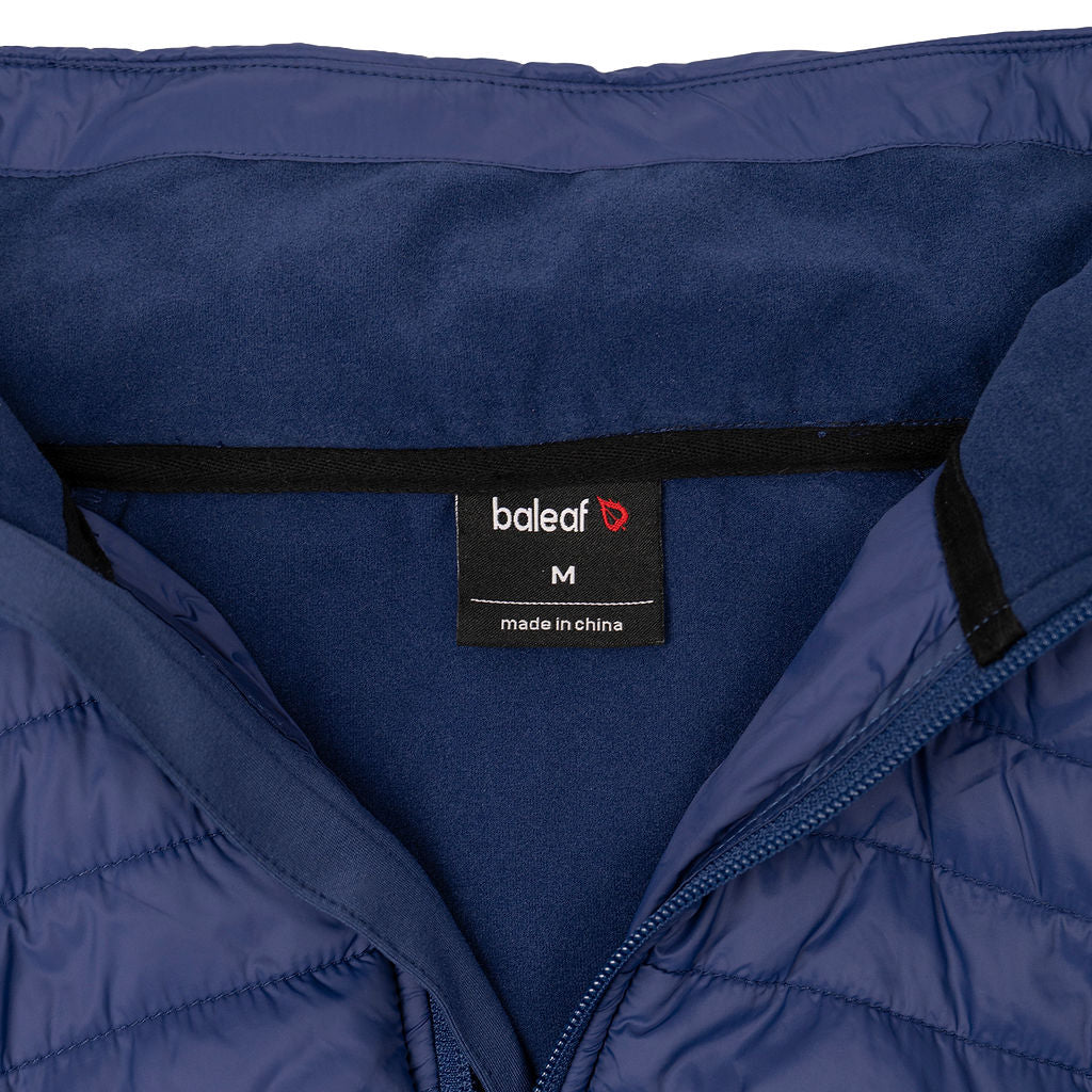 Baleaf Lightweight Puffer Jacket (M Men)