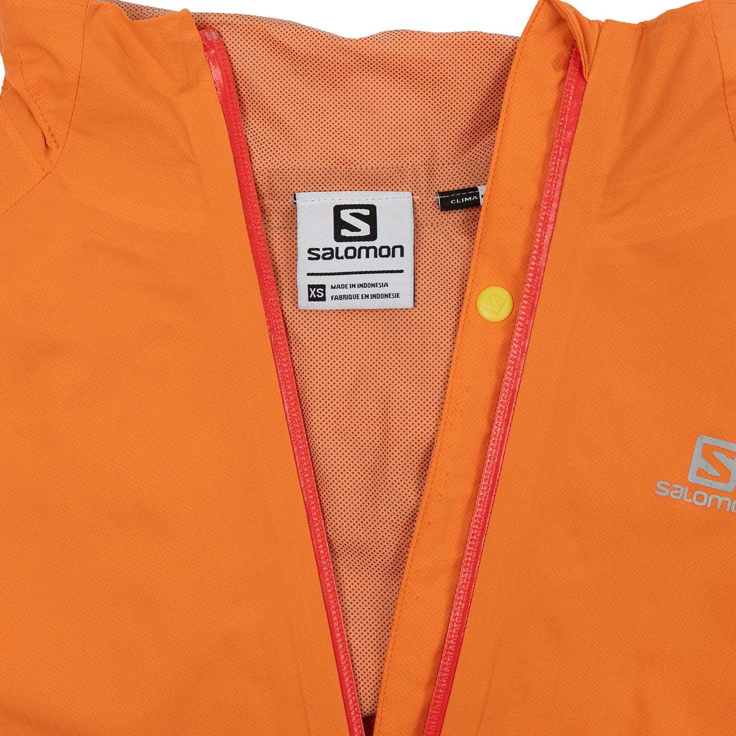 Salomon ClimaPro Jacket (XS Women)