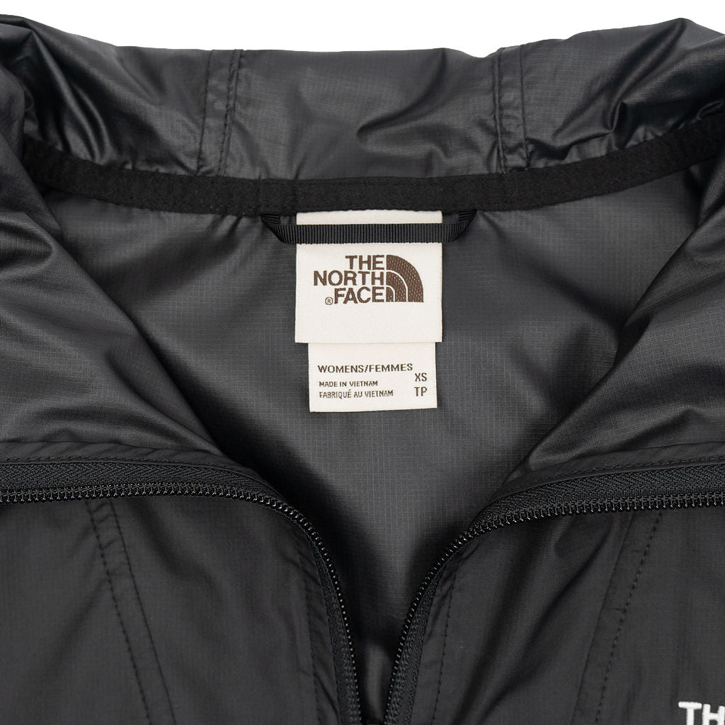 The North Face Flyweight Hoodie (XS Women)
