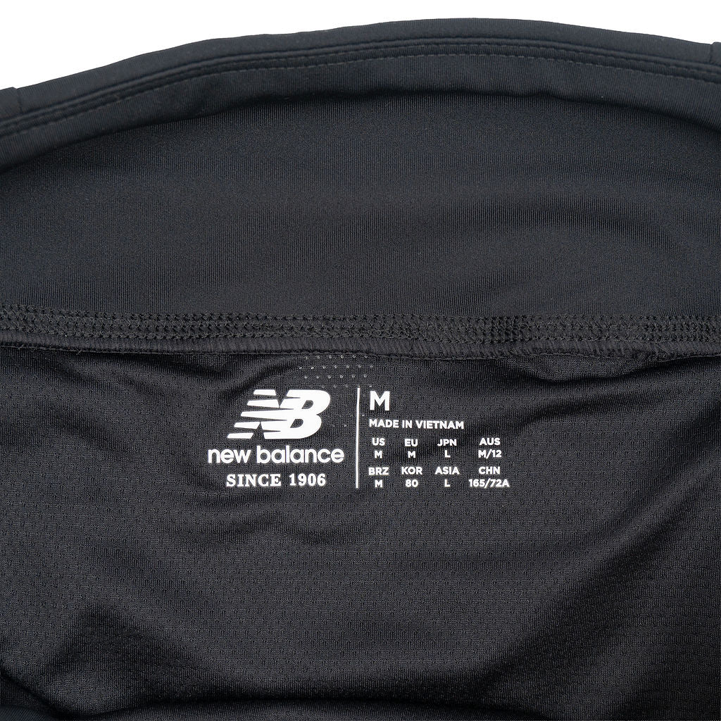 New Balance 5" Running Shorts w/Liner Brief (M Women)