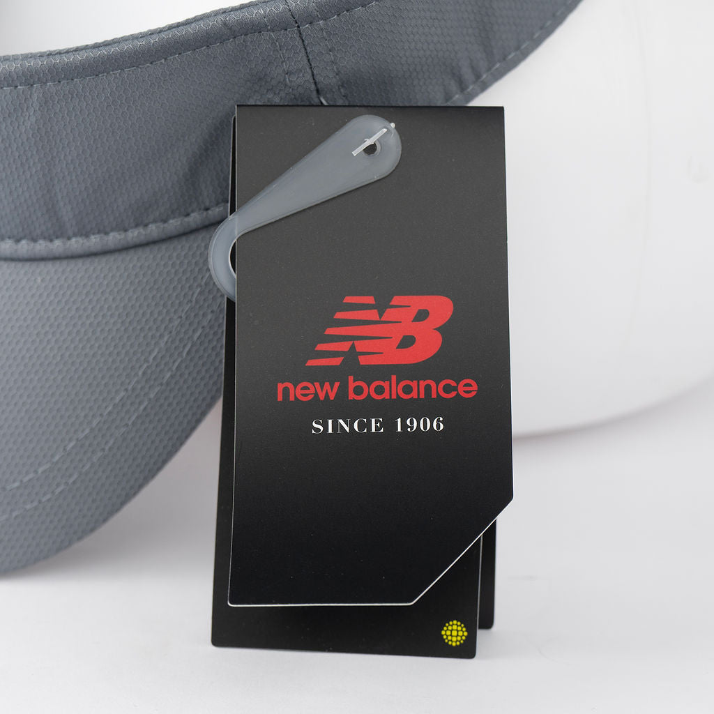 New Balance Performance Visor (OSFM)