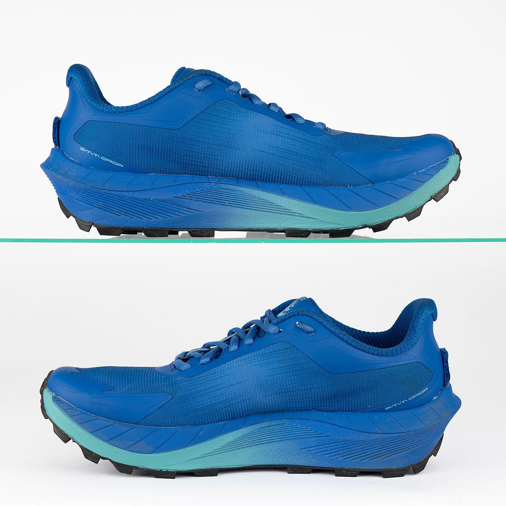 Topo Mtn Racer 4 (7.5 Women)