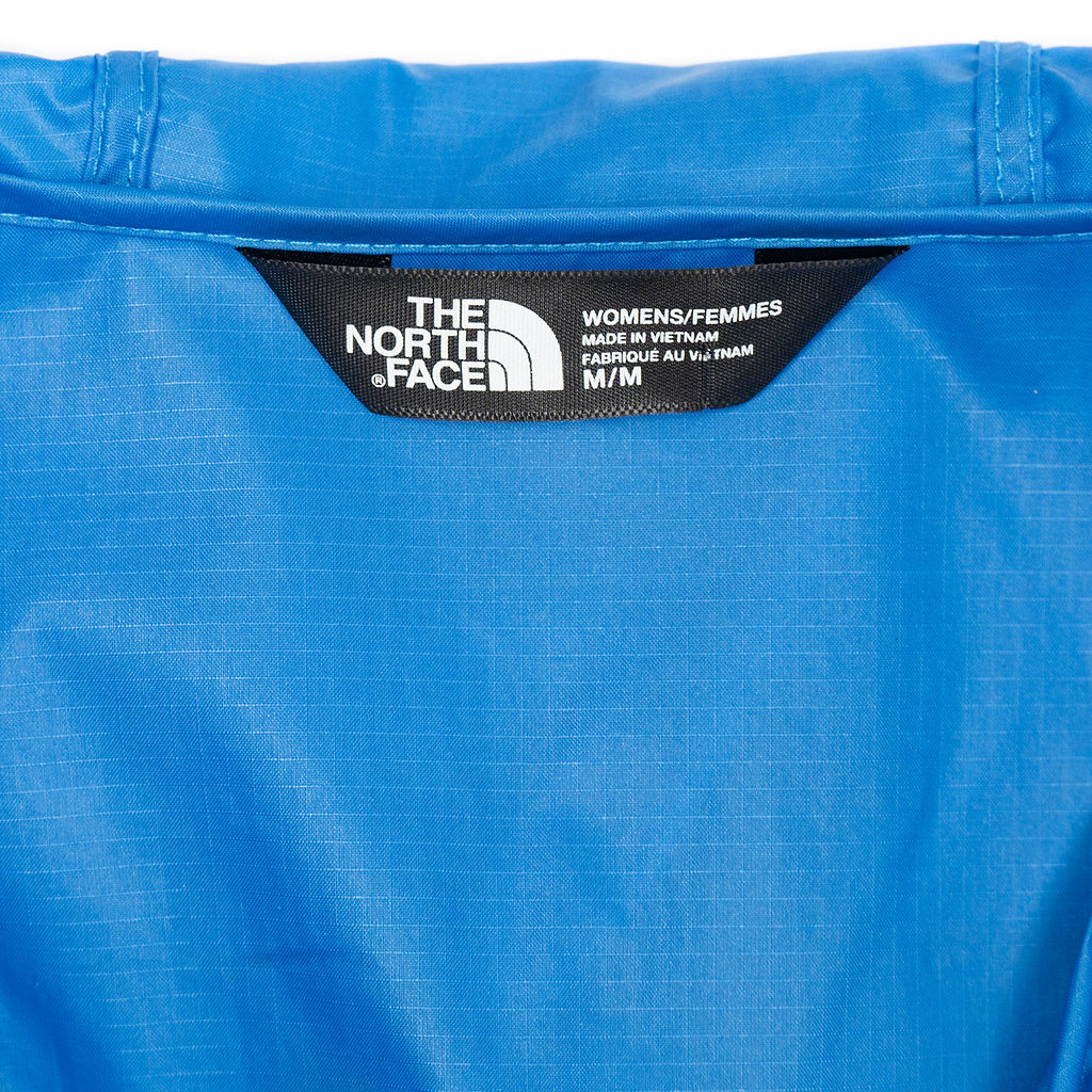 The North Face Cyclone 3 Wind Jacket (M Women)