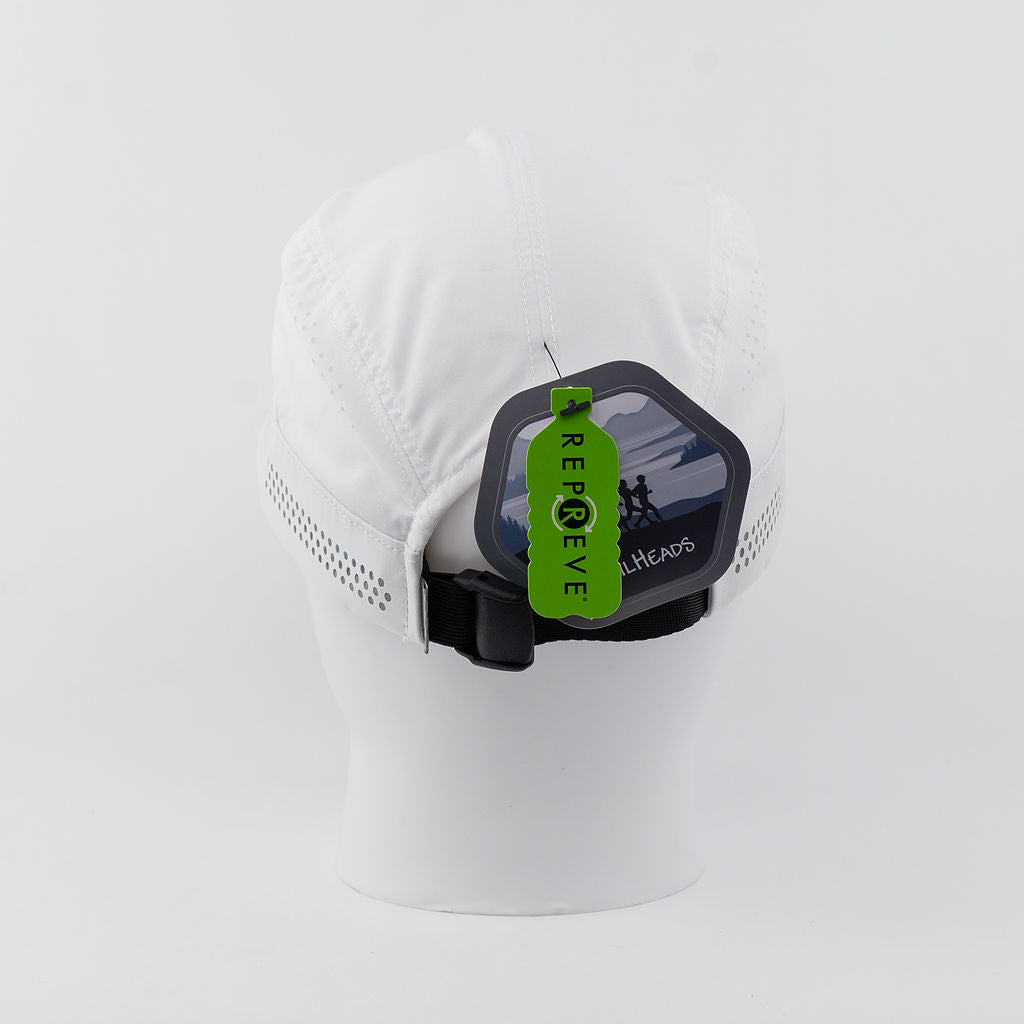 Take 2 Trail TrailHeads Women's Recycled Running Hat