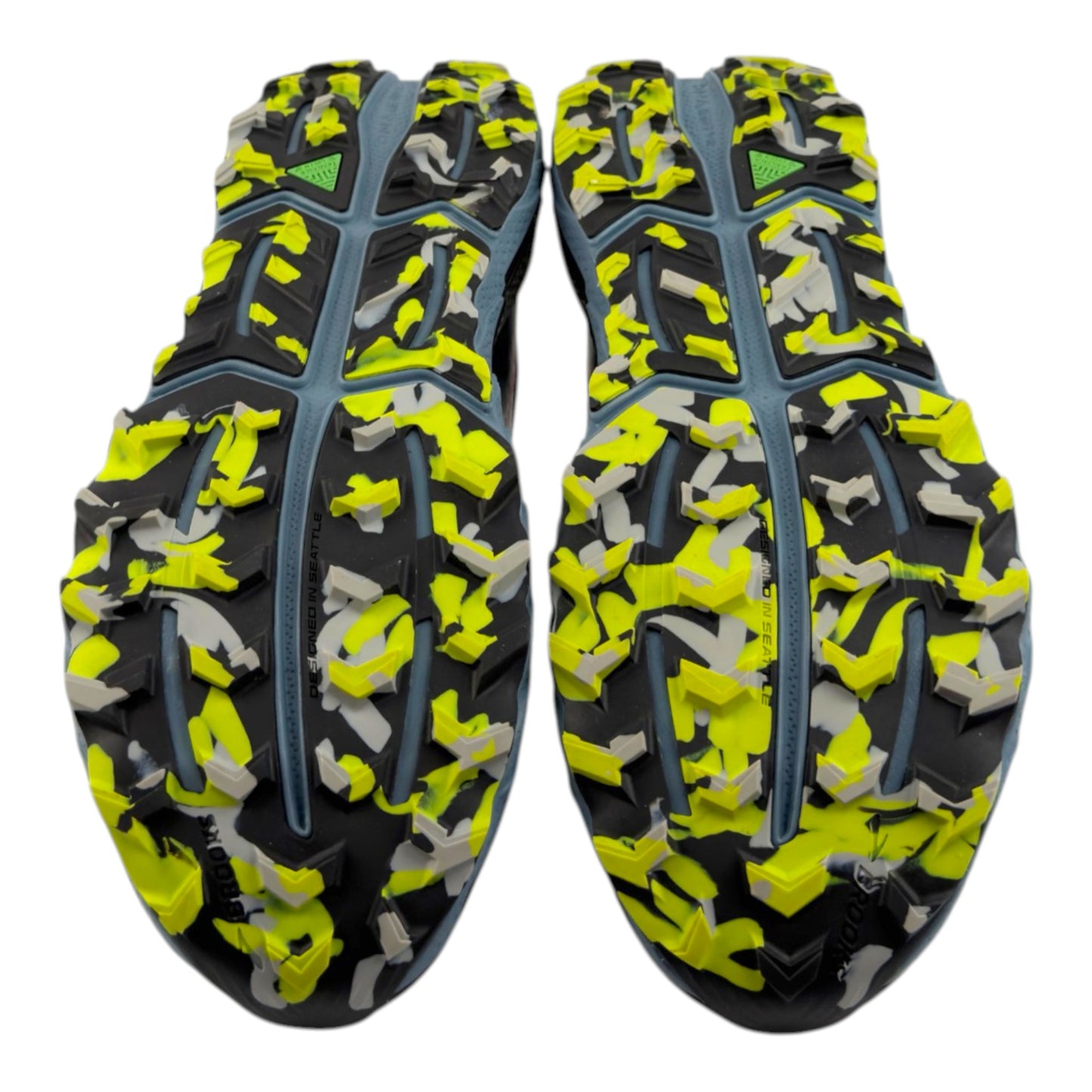Brooks Cascadia 18 (11 Men)