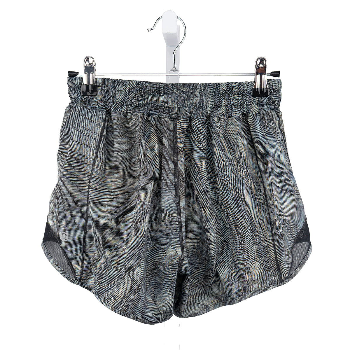 Lululemon Hotty Hot Low Rise 4" Short (4 Women)