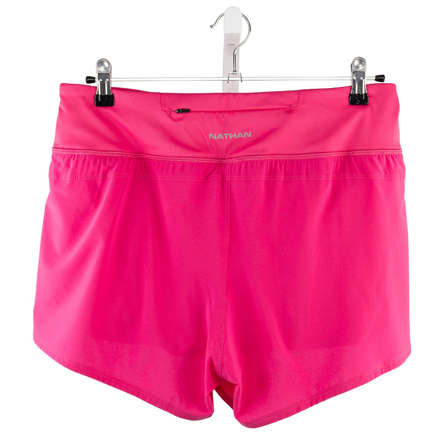Nathan Stride Training Shorts (L Women)