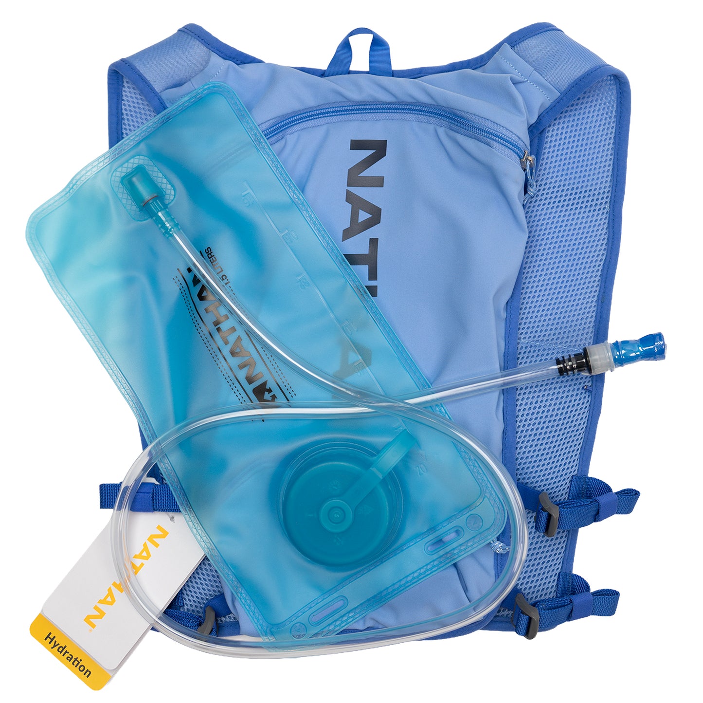 Nathan QuickStart 2.0 4L (OSFM)