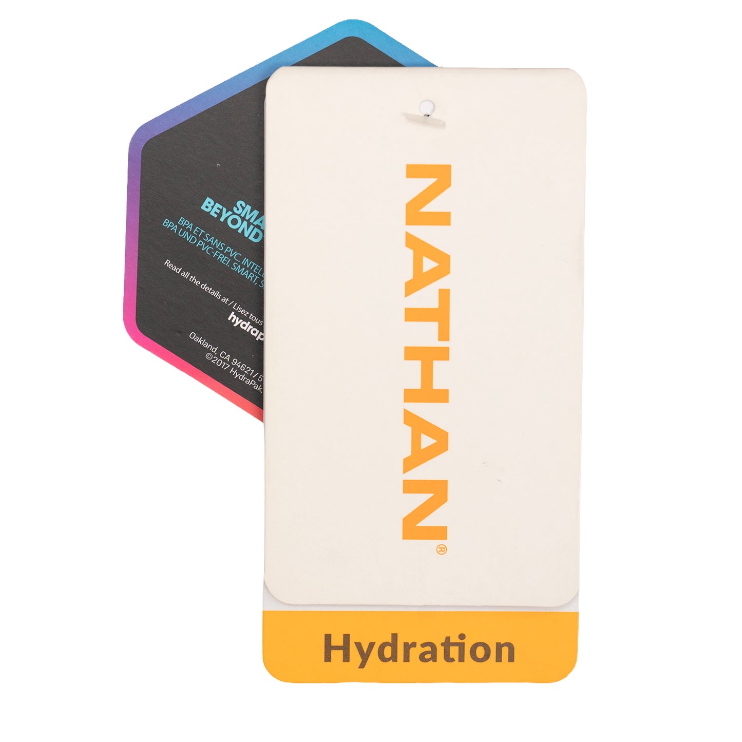 Nathan Vapor Airess Lite 4L (XXS-M)