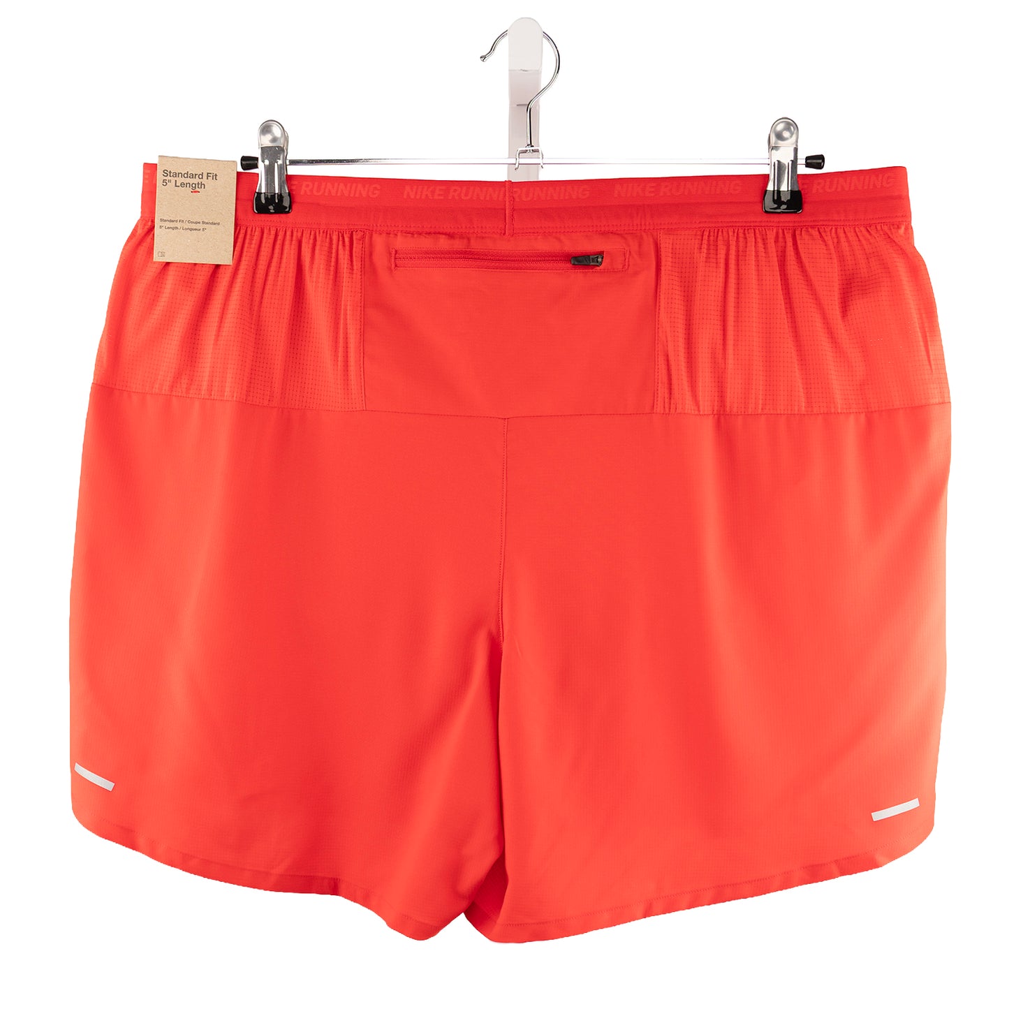 Nike Stride 5" Men's Dri-FIT Running Short (XXL Men)