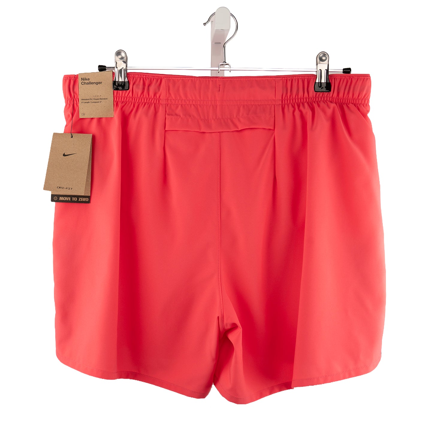 Nike Challenger 5" Short (L Men)