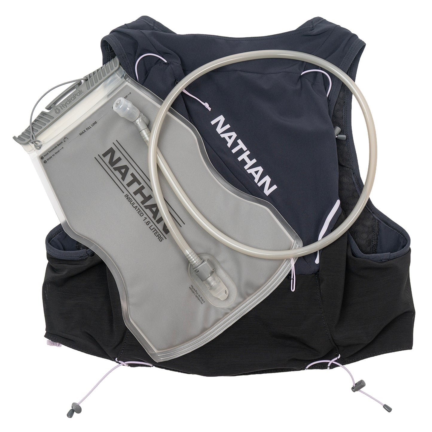 Nathan Pinnacle Pro 12L (L Women)