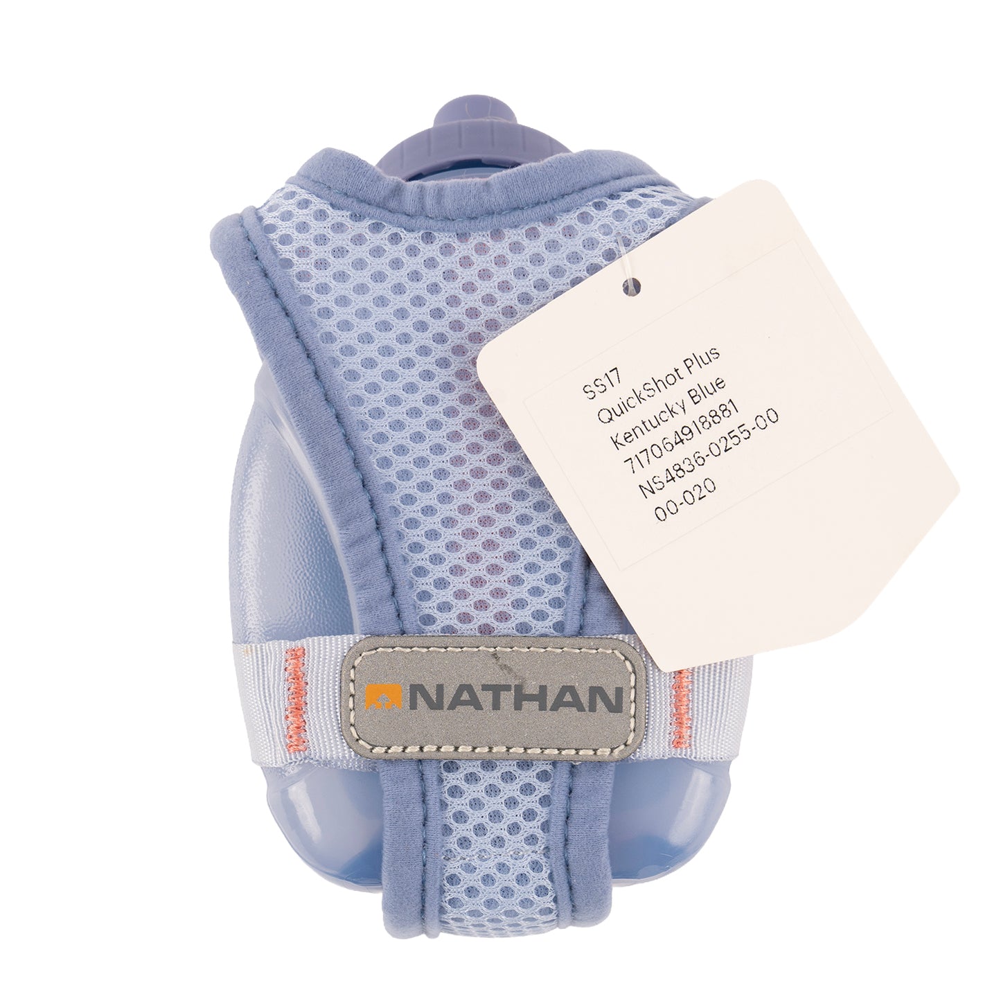 Nathan Quickshot Plus 10 oz