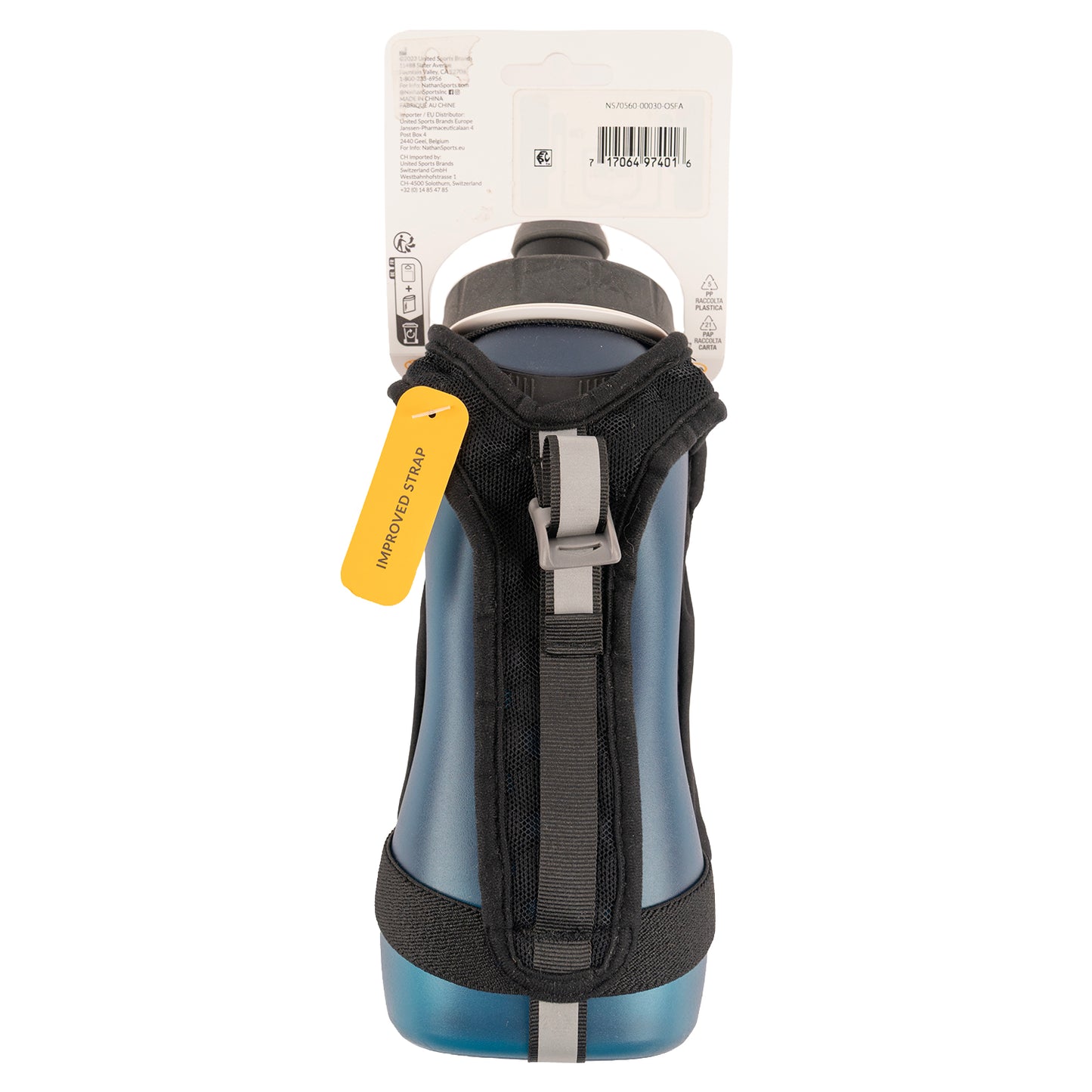 Nathan QuickSqueeze Plus 22 oz