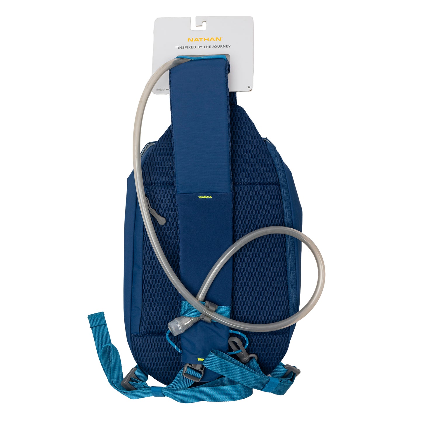 Limitless Run Sling Pack 6L