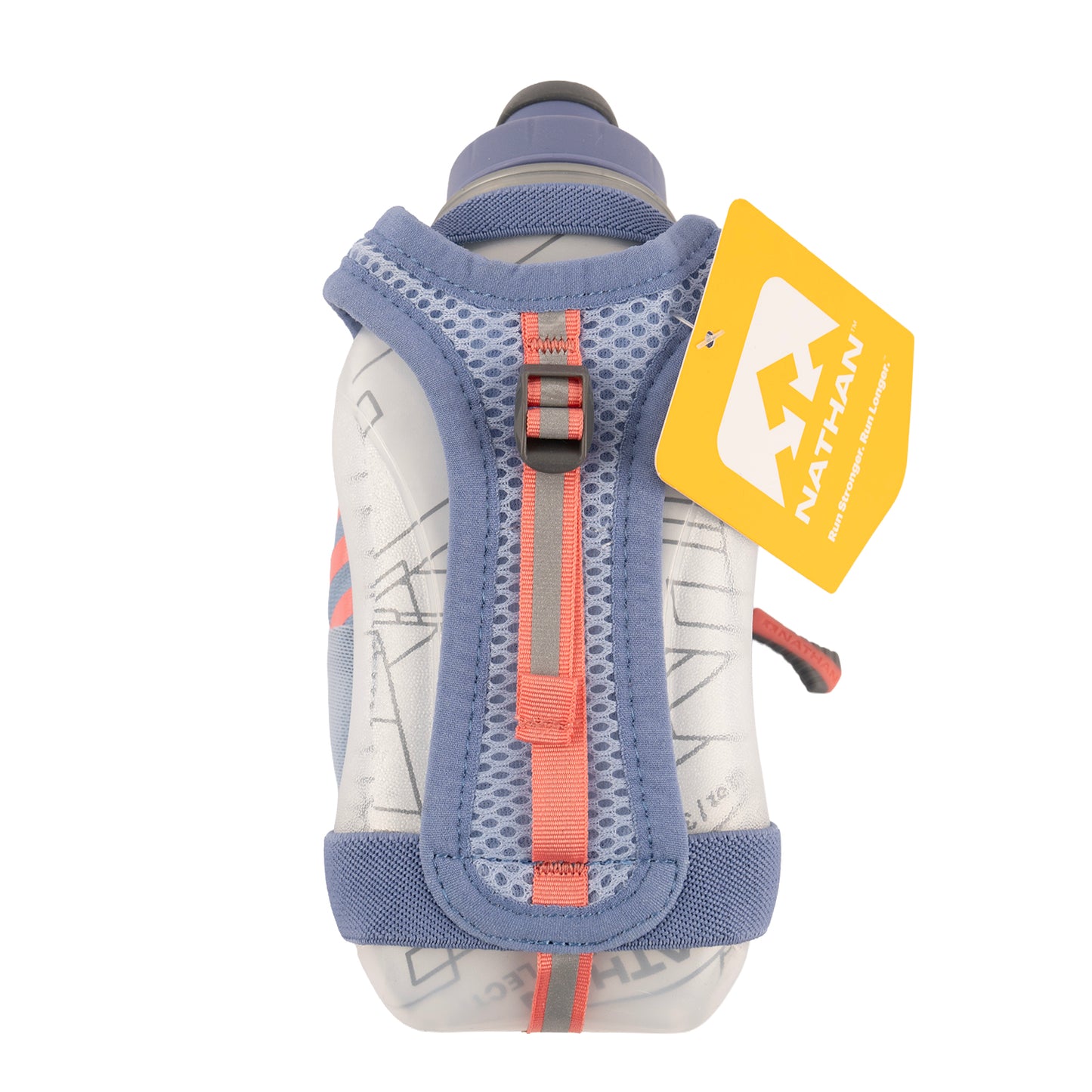 Nathan SpeedShot Plus Insulated 12oz