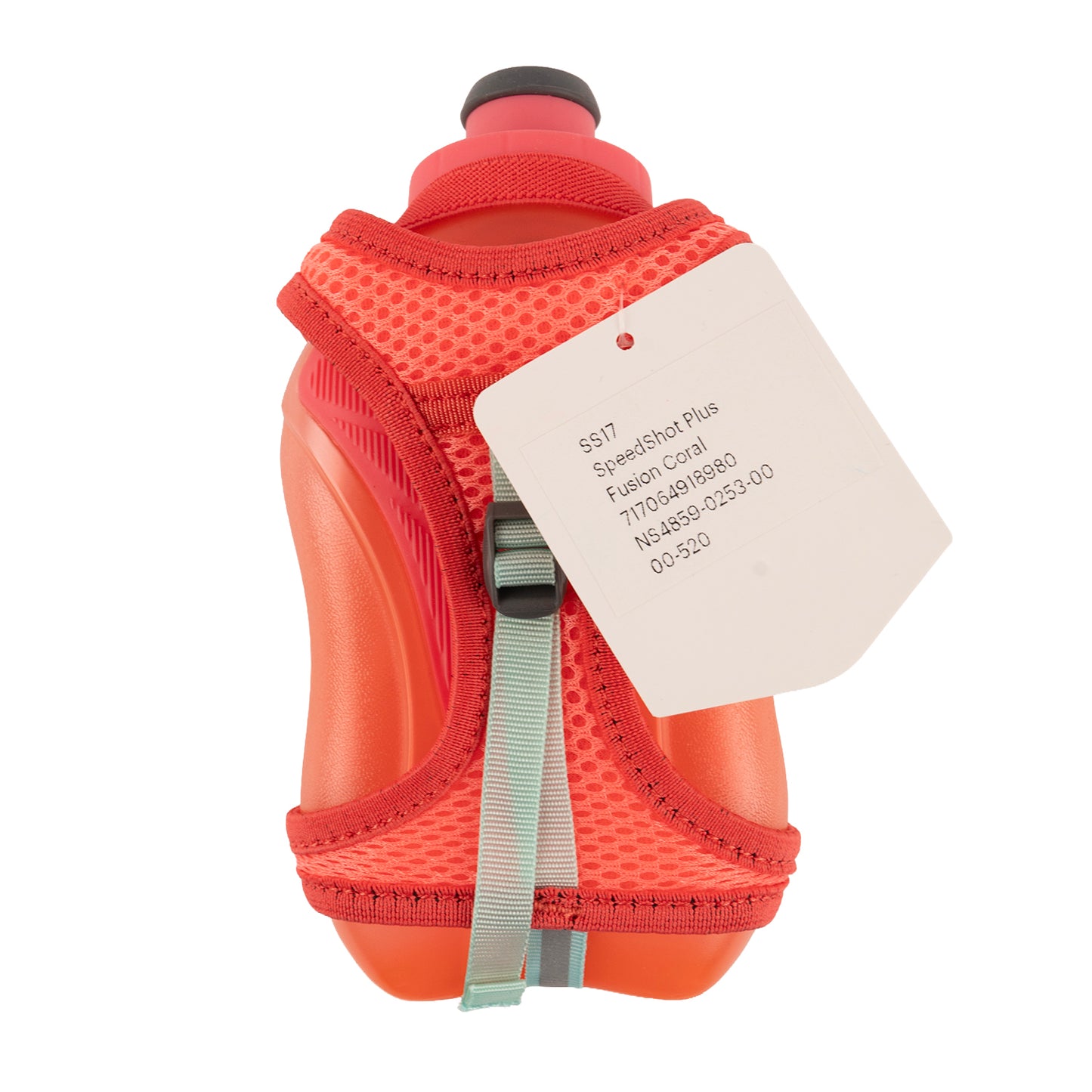 Nathan Speedshot Plus 12 oz
