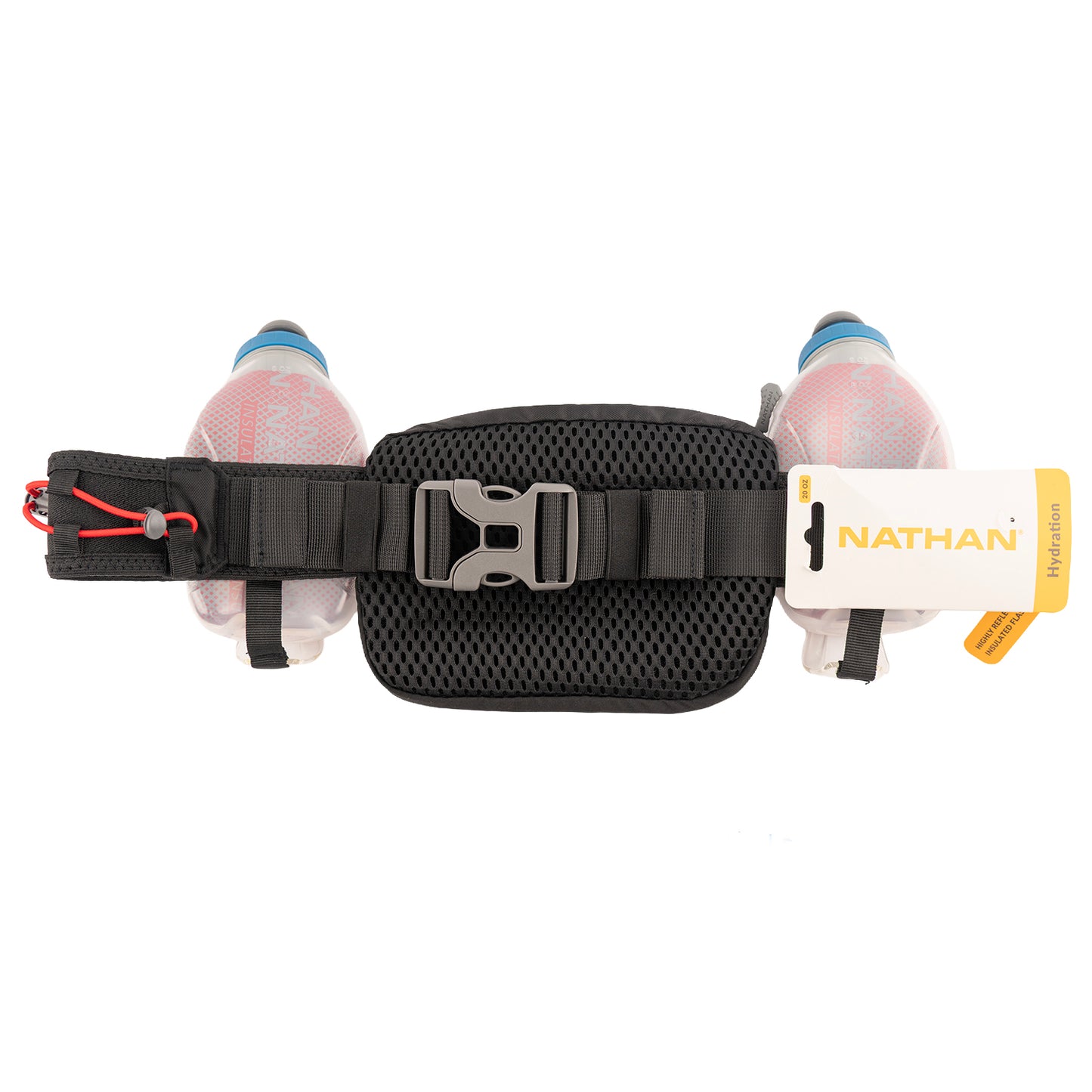 Nathan TrailMix Plus 3.0 Insulated Hydration Belt
