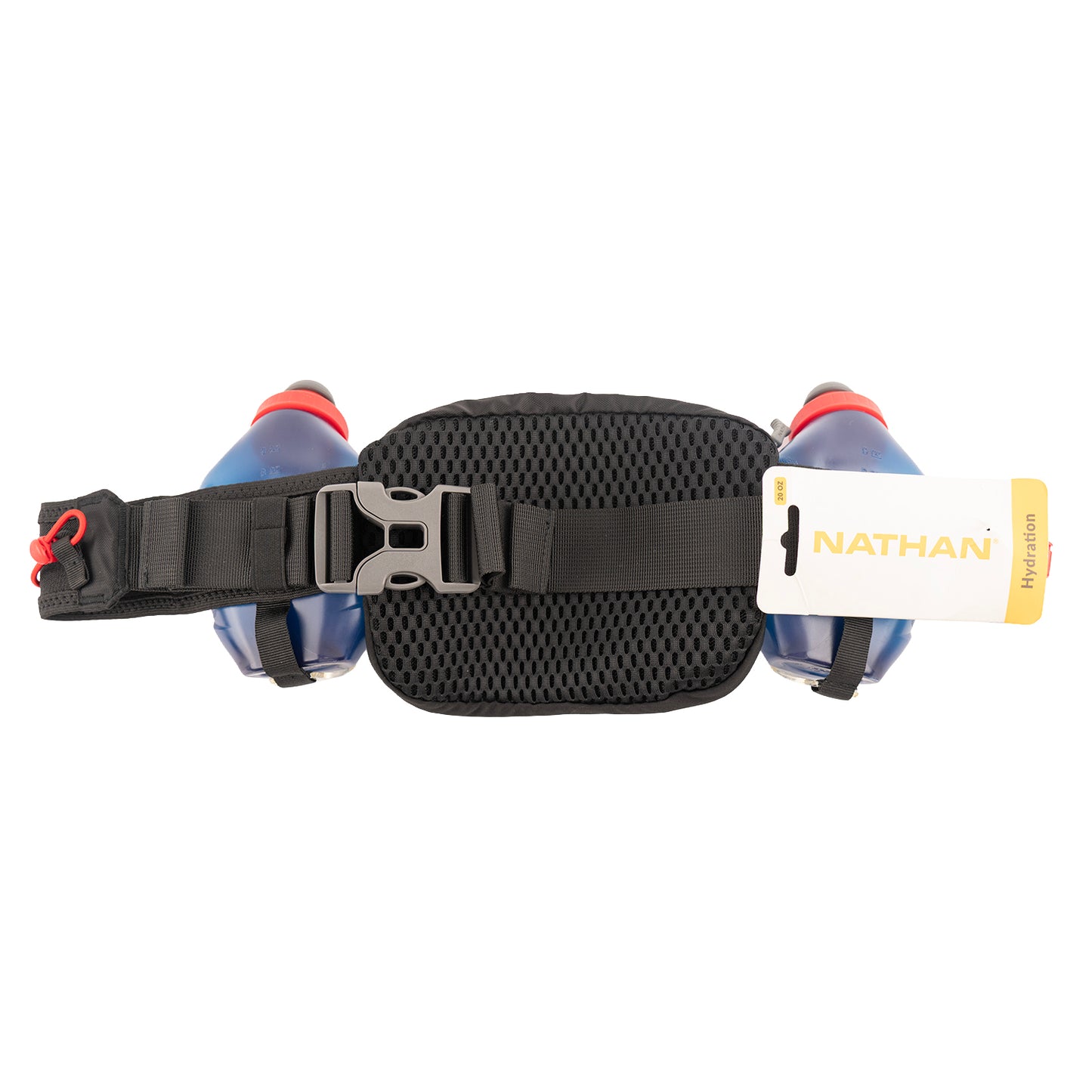 Nathan TrailMix Plus 3.0 Hydration Belt