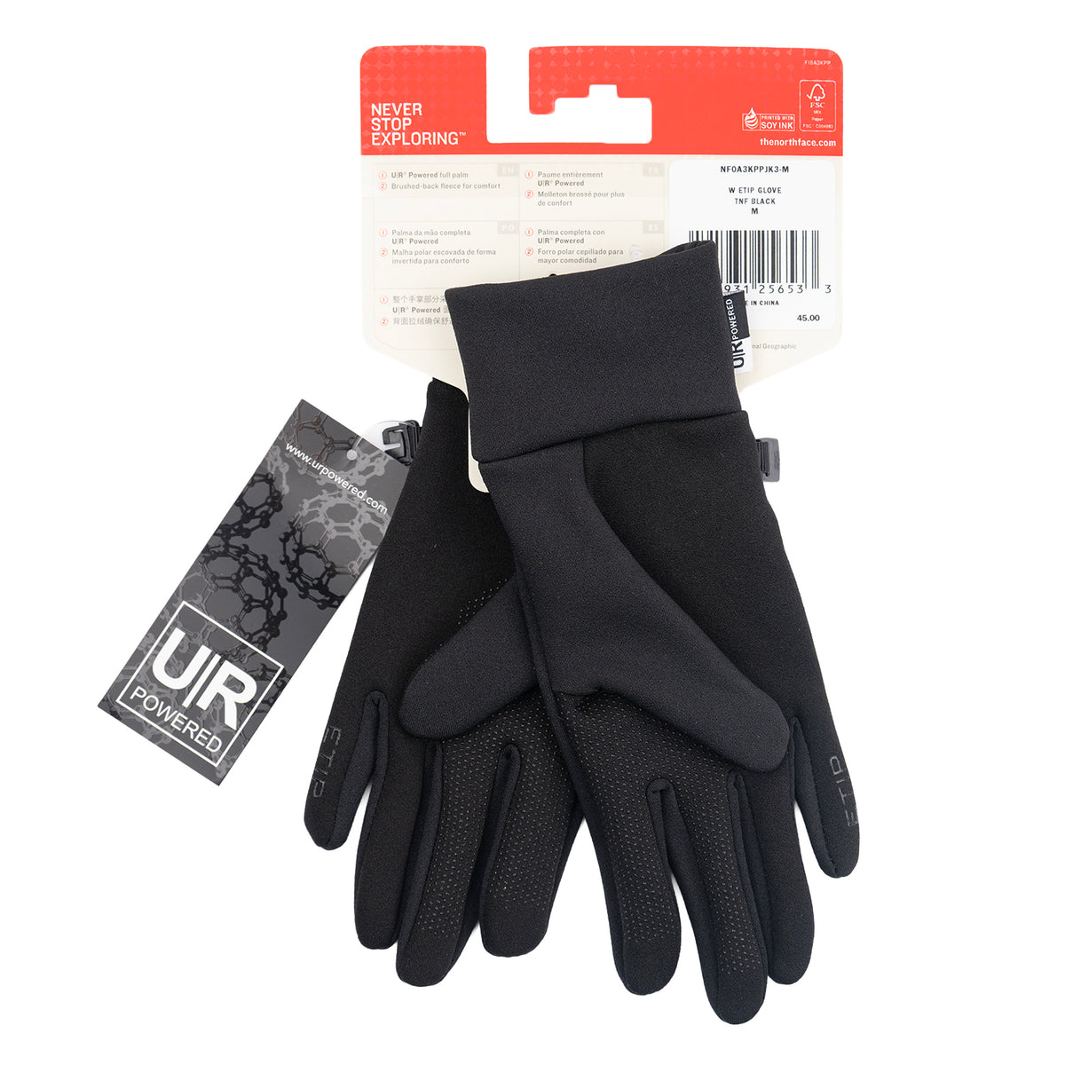 The North Face Women's Etip Glove