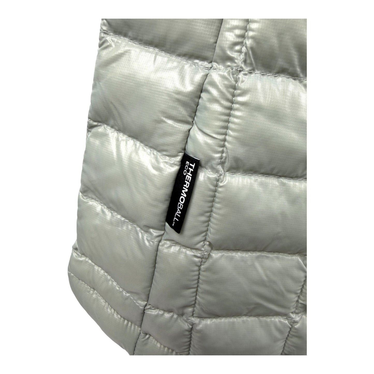 The North Face Eco Thermoball Vest (S Women)