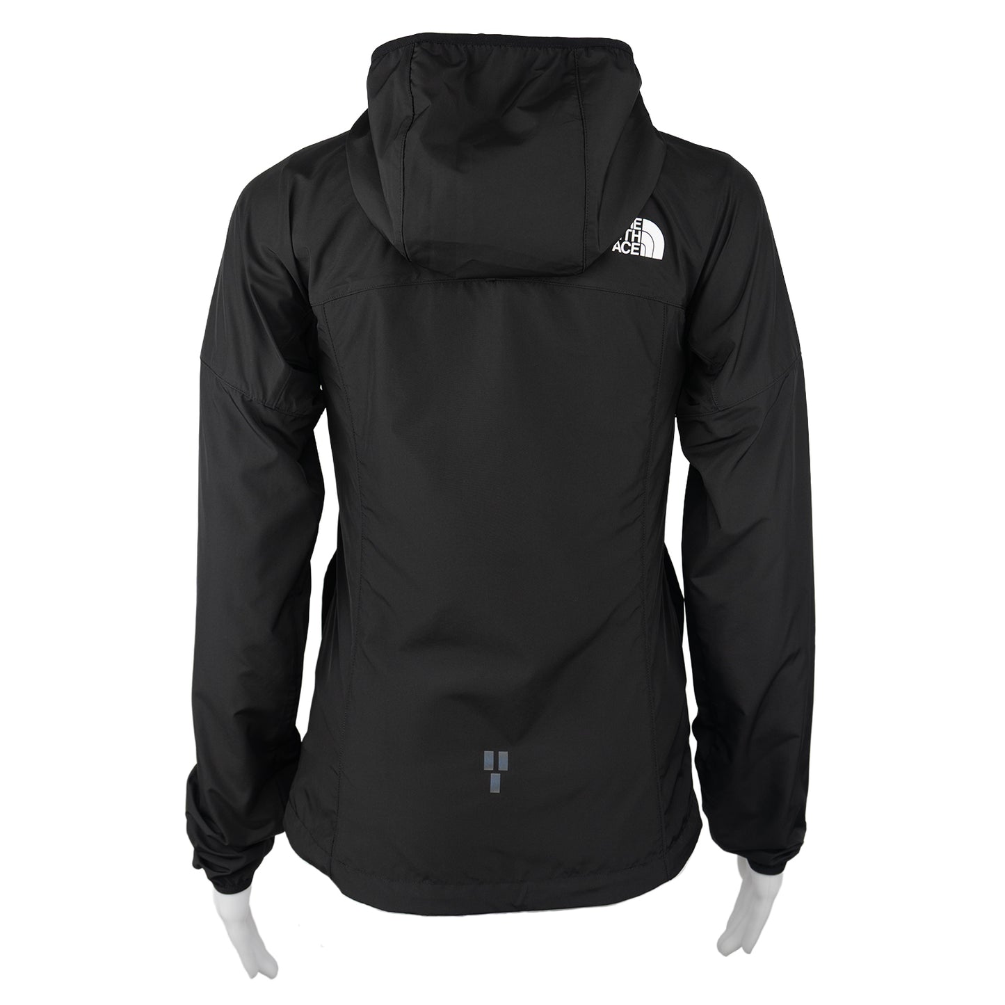 The North Face Higher Run Wind Jacket (XS Women)