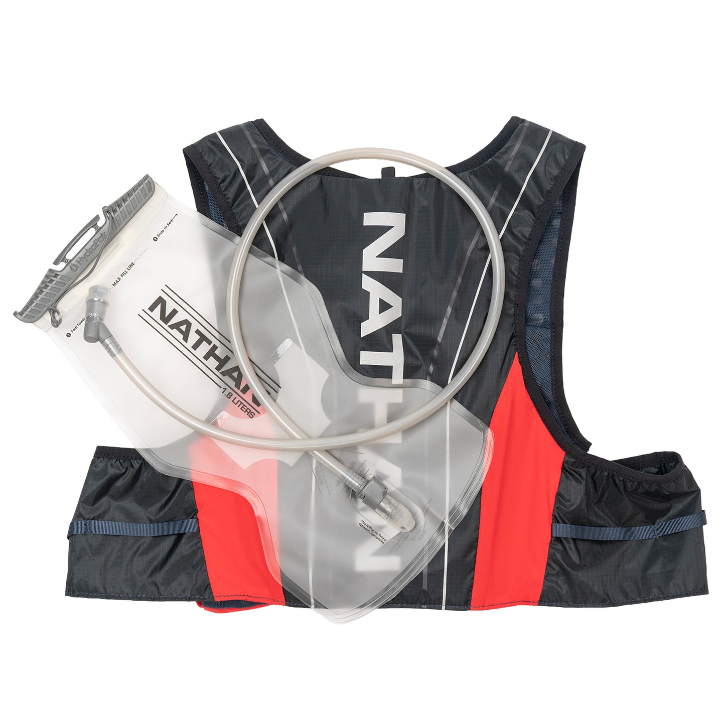 Nathan Vapor Swift 4L