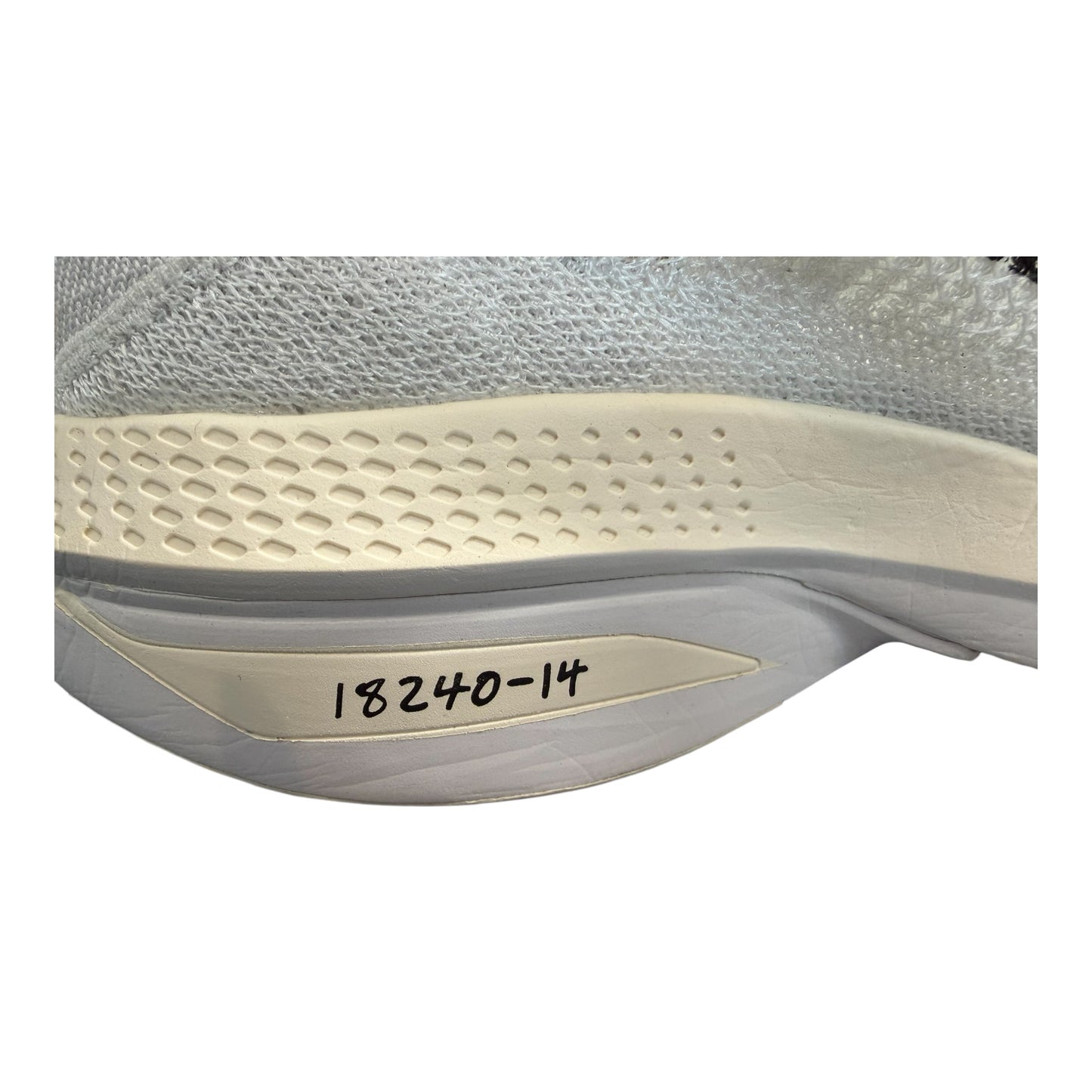 Nike Alphafly Next% 2 (8.5 Men, 10 Women)