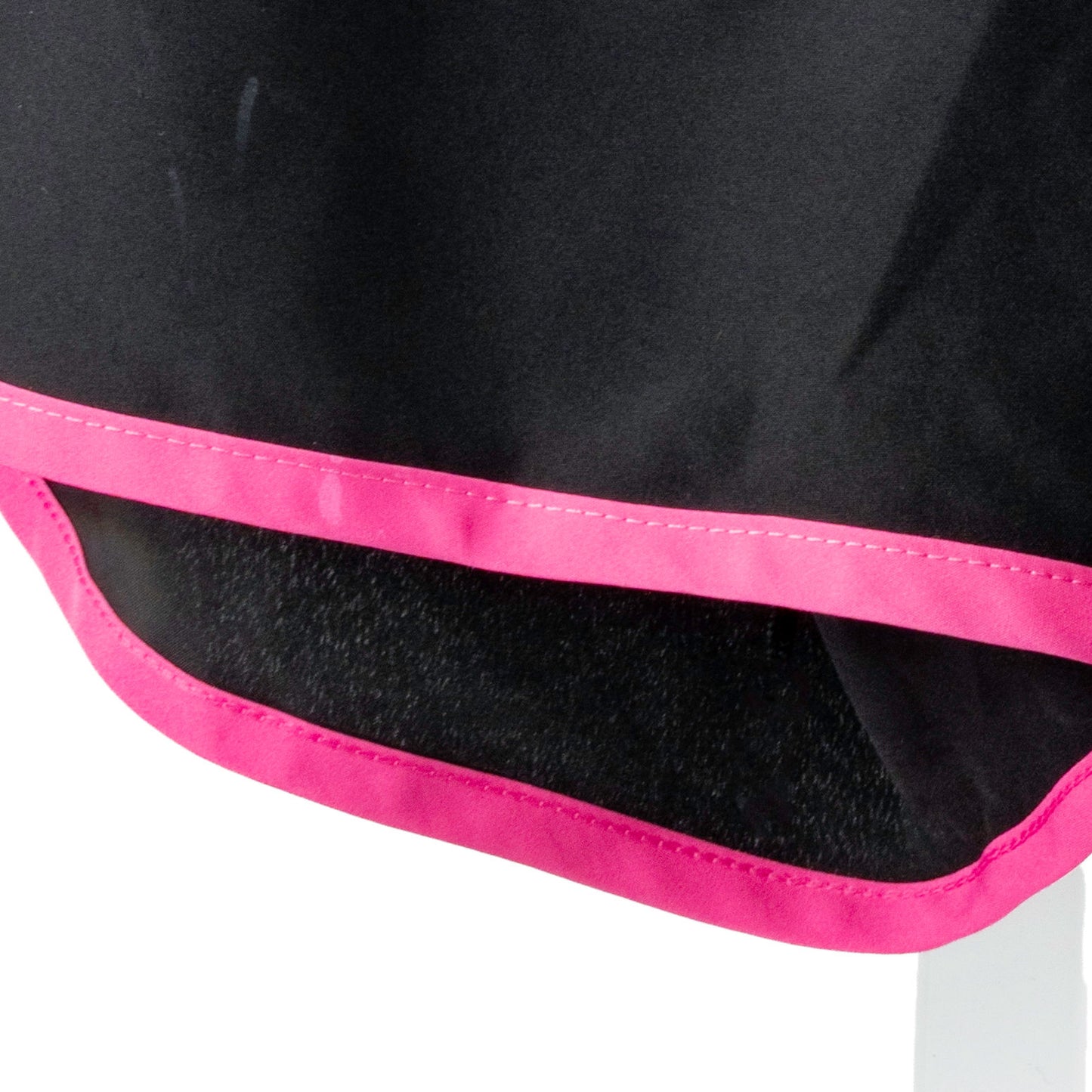 adidas 3" Pacer Three Stripe Running Shorts (S Women)