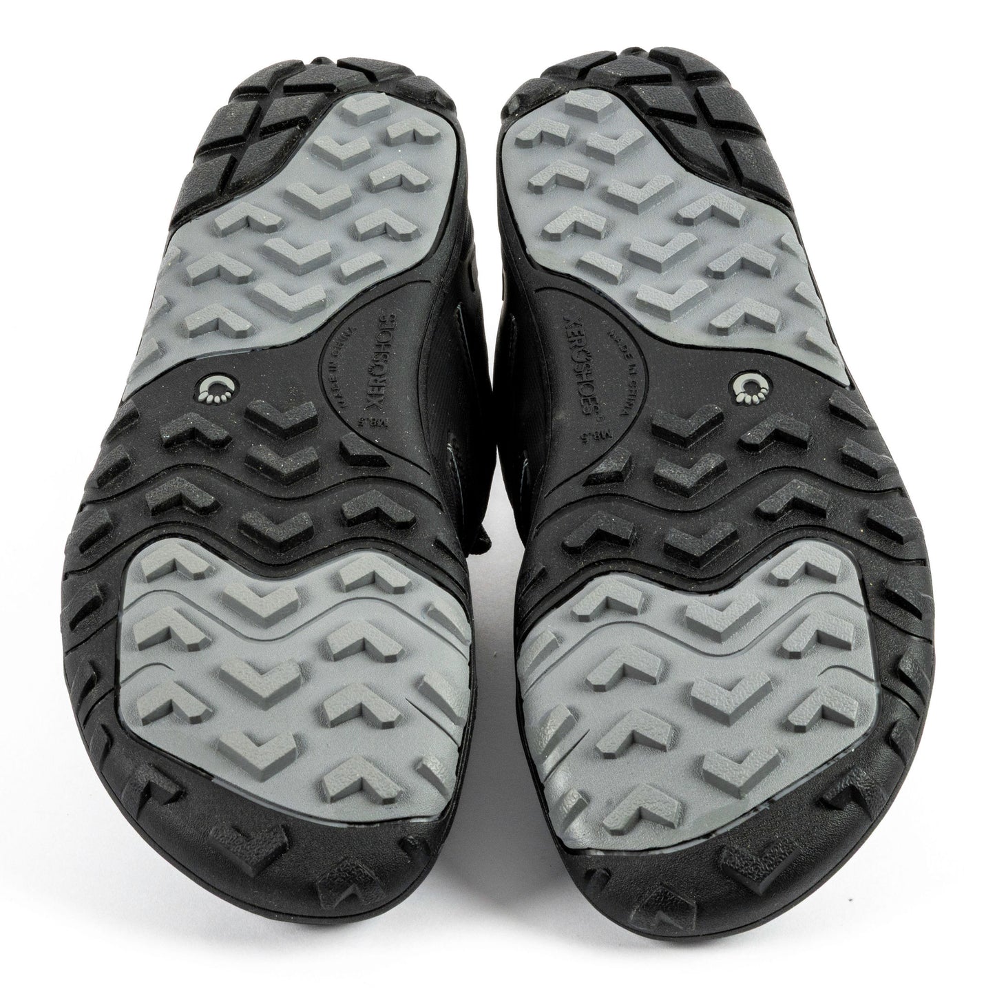 Xero Mesa Trail (8.5 Men)