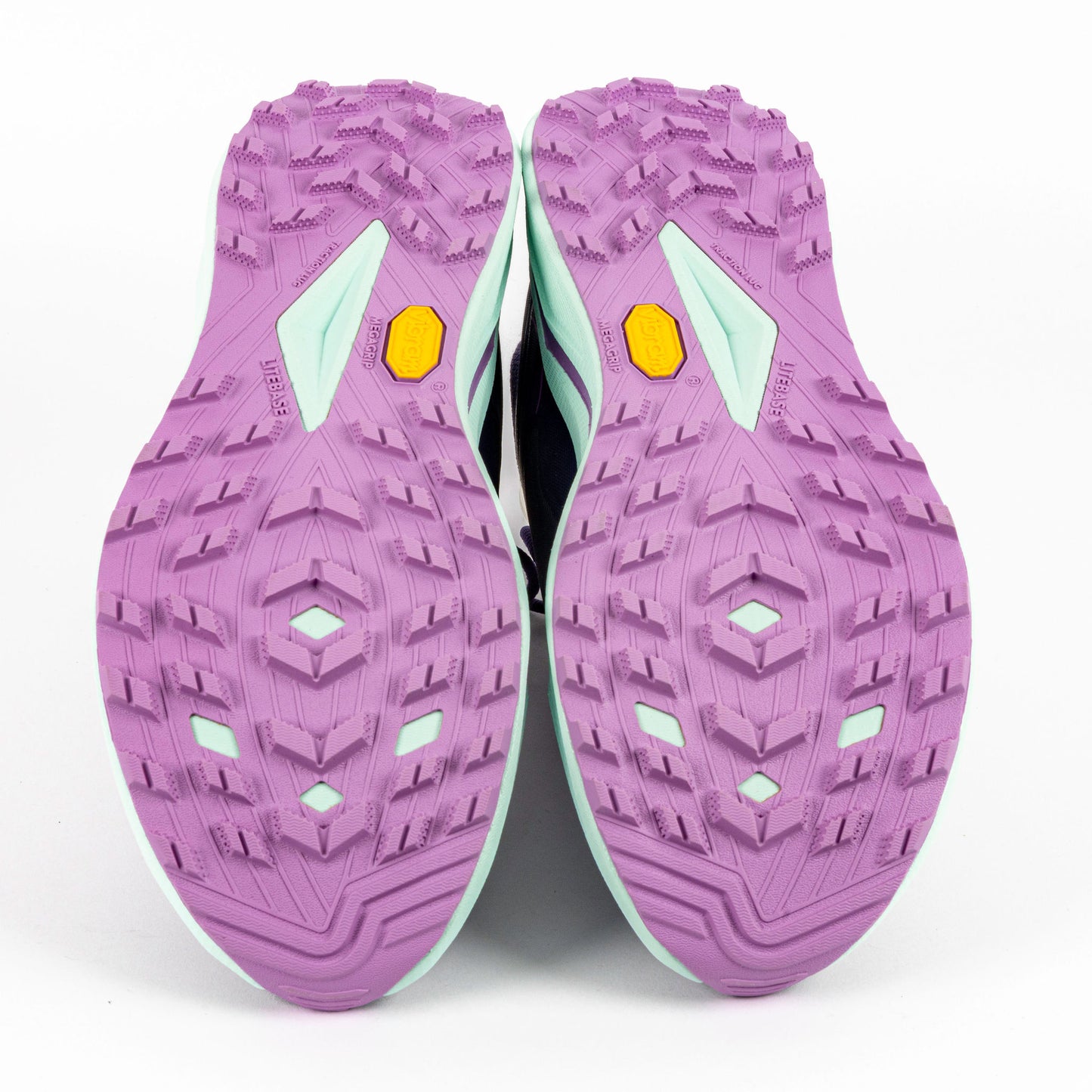 Hoka Zinal 2 (11 Women)