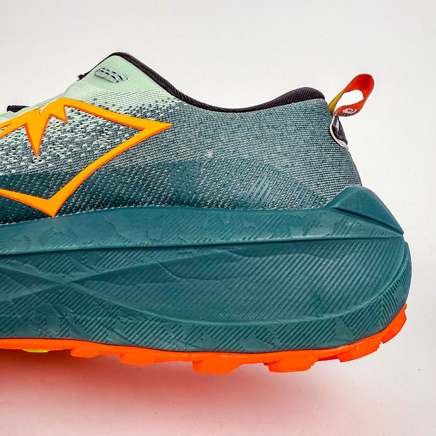 Asics Trabuco Max 4 (11 Men)